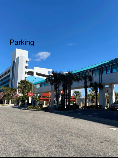 Others 2, Ocean View Queen Suite 10th floor Myrtle Beach, Horry