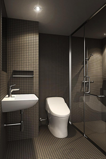 Bathroom 20