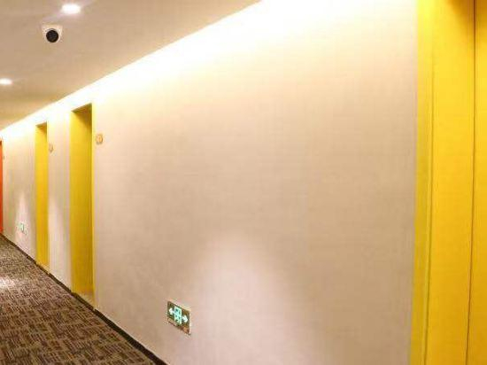 Others 2, Pod Inn (Moganshan), Huzhou