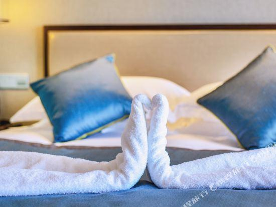 Others 3, Zhuji Hotel, Shaoxing