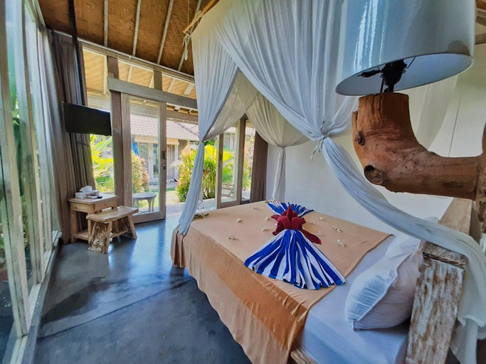 Bedroom 15