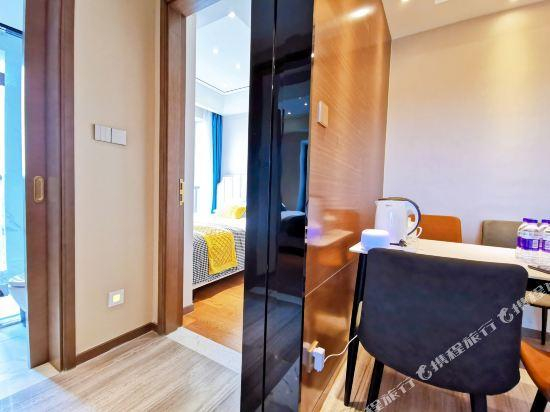 Yage Zhixuan Apartment (Shenzhen Ailian Metro Station), Shenzhen