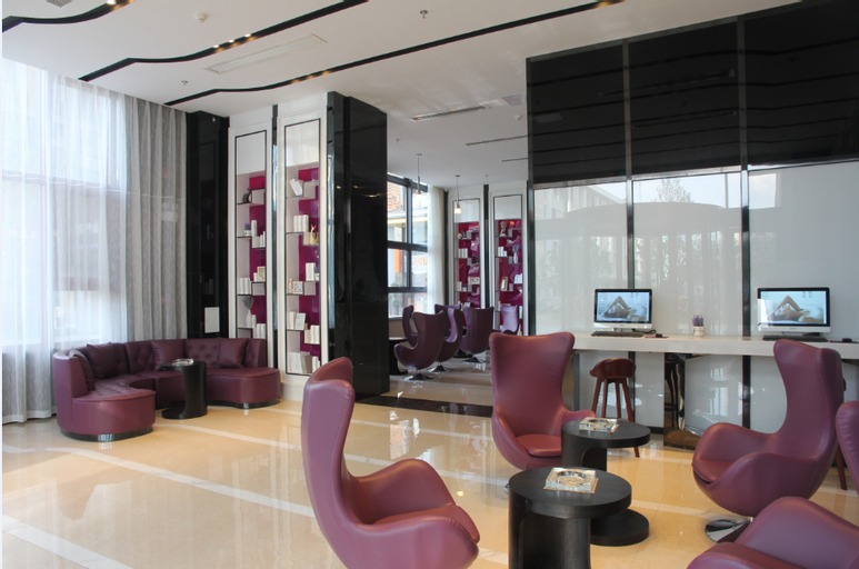 Others 2, Lijing Hotel Guiyang, Guiyang