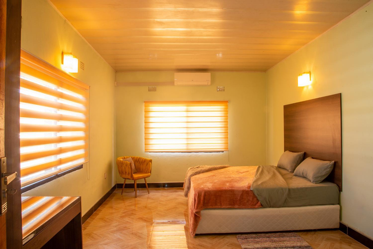 4, Hillview Elegant Residential Suites, Lusaka