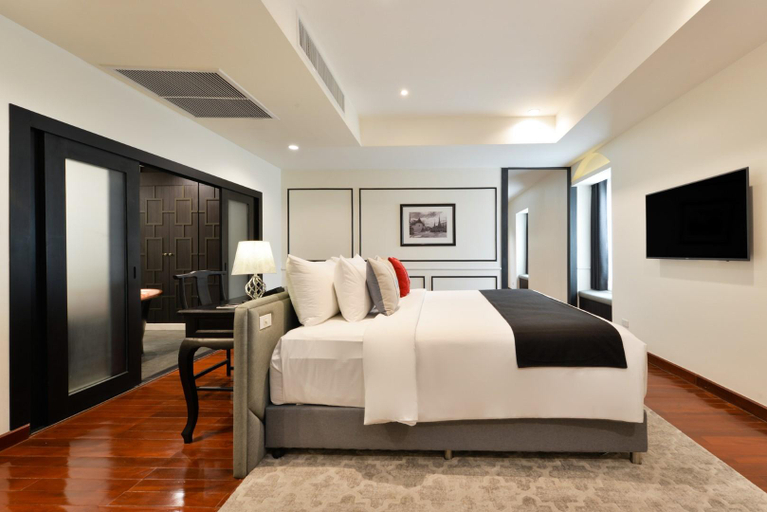 Bedroom 11