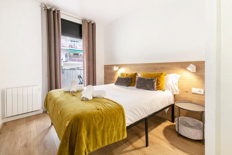 Others 4, Chic and Modern Apartments in Gracia, Barcelona