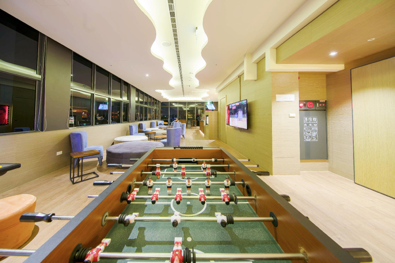 Food & Drinks 5, GOGO HOTEL Fengchia, Taichung