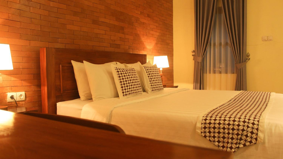 Bedroom 23