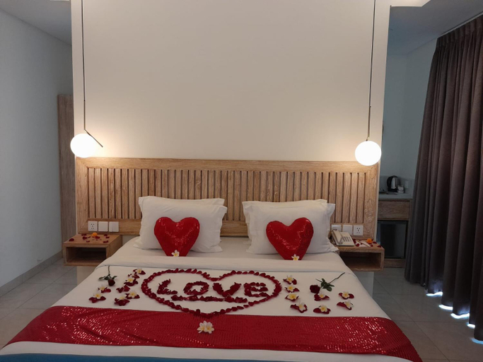 Bedroom 15