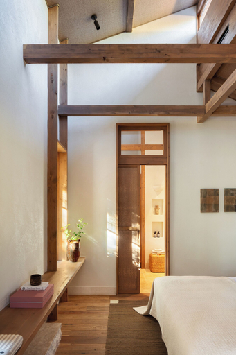 Bedroom 3, Ahama - Relais & Châteaux, Fethiye