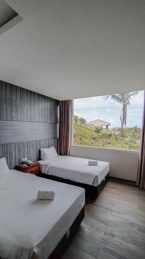Bedroom 9