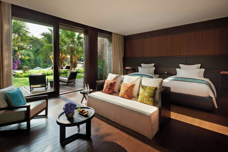 Bedroom 3, Bvlgari Resort Bali, Badung