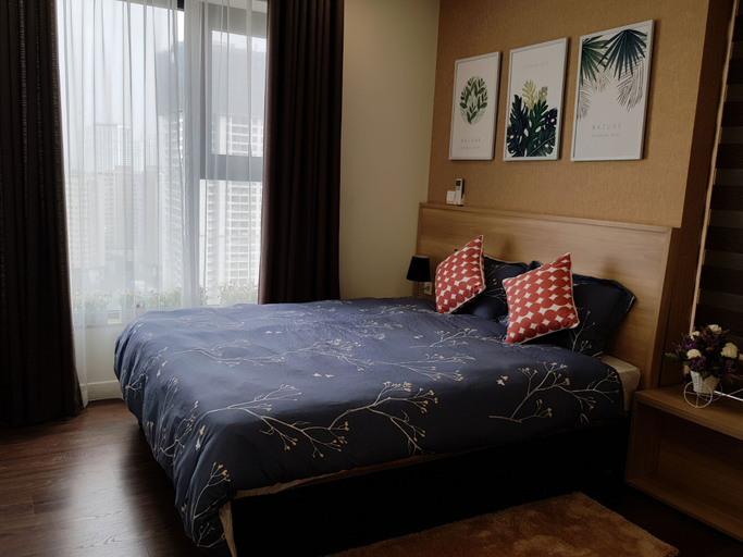 Bedroom 18