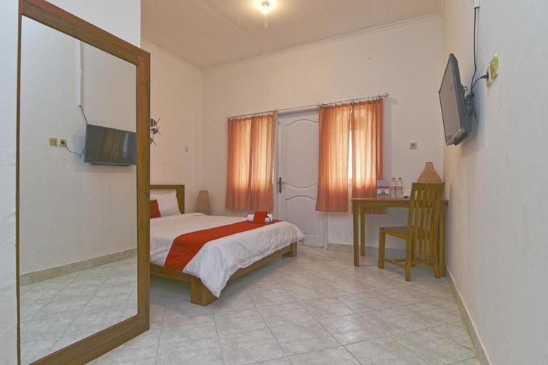 Bedroom 21