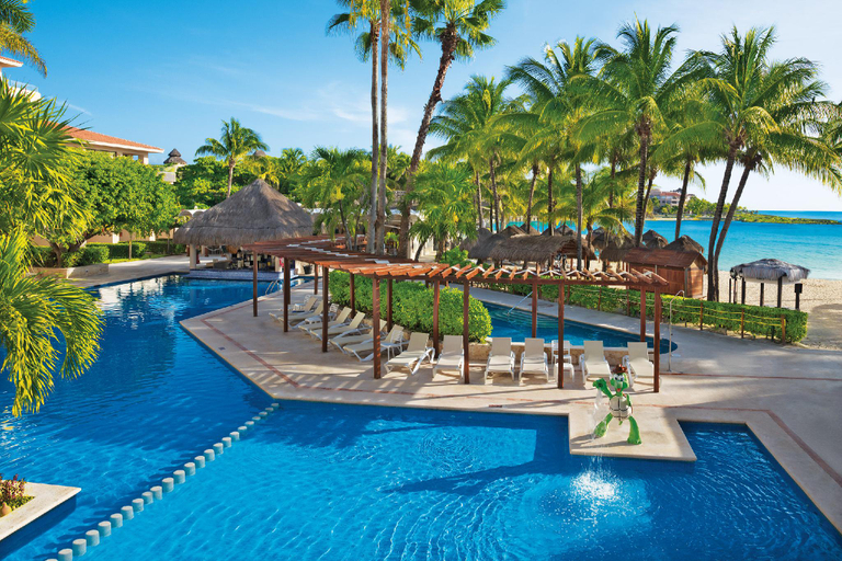 Sport & Beauty 2, Dreams Aventuras Riviera Maya - All Inclusive, Cozumel