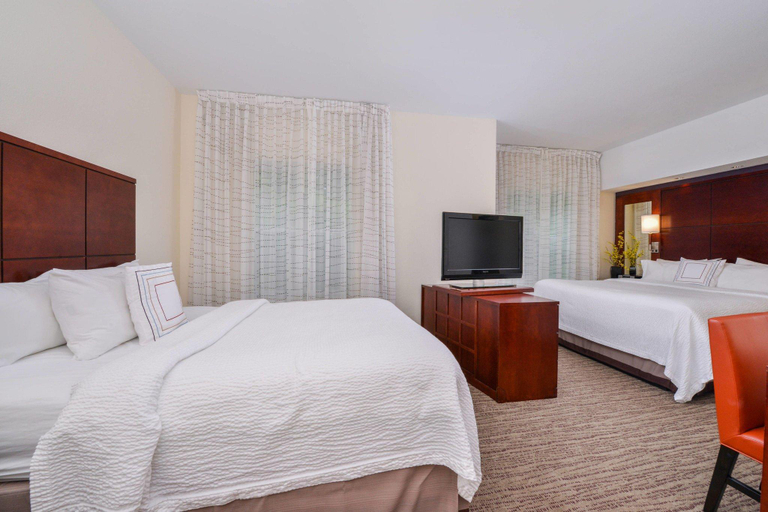 Bedroom 3, Residence Inn by Marriott, North Conway, Carroll