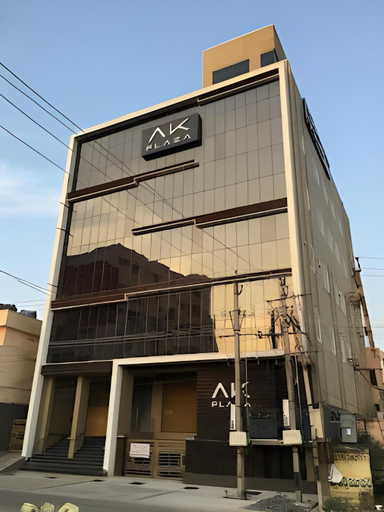 Others 4, A K Plaza, West Godavari