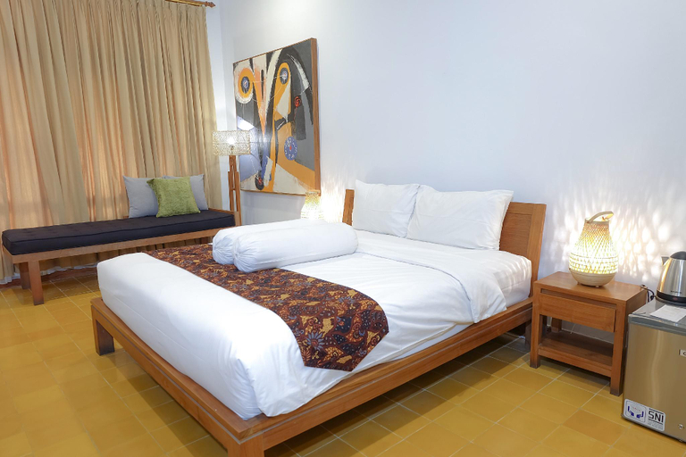 Bedroom 11