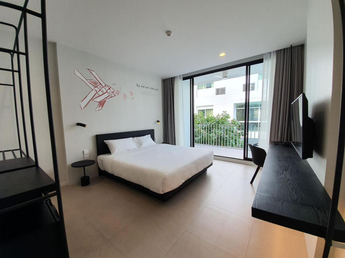 Bedroom 12