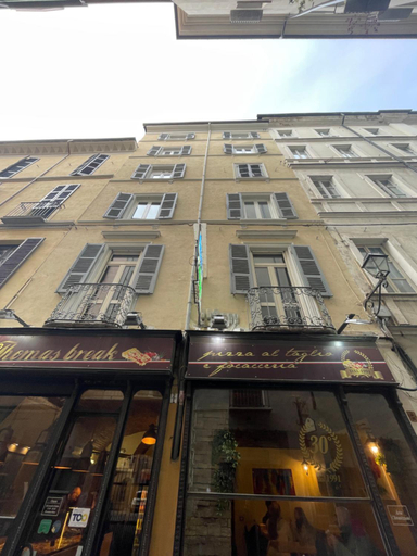 Others 3, APartmenTorino, Torino
