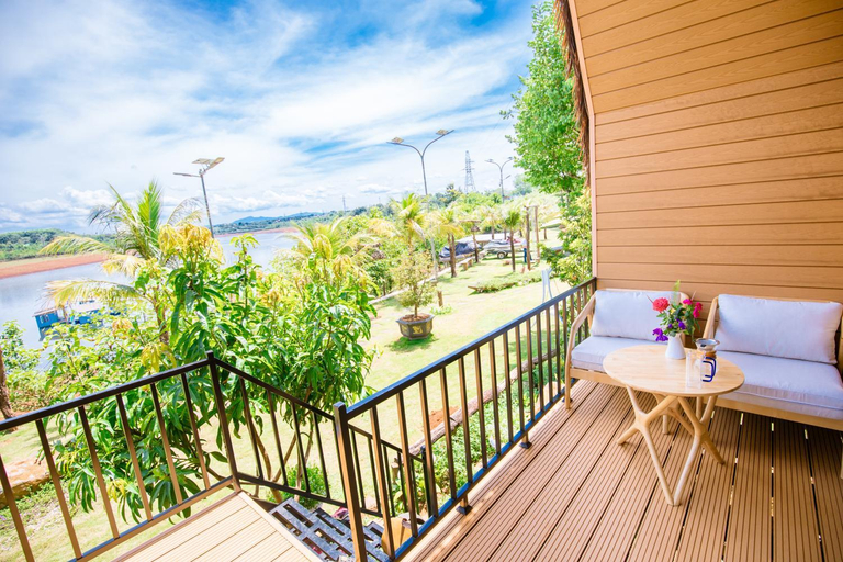 View 3, Nins Farm Gia Nghia Đak Nong, Đăk Glong