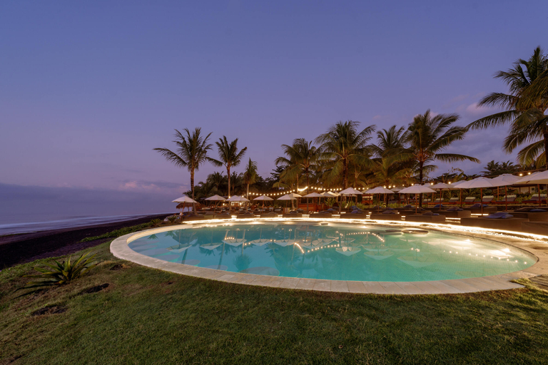 Sport & Beauty 3, Hotel Komune & Beach Club Bali, Gianyar