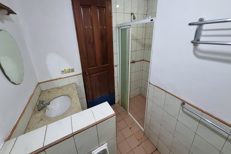 Bathroom 3