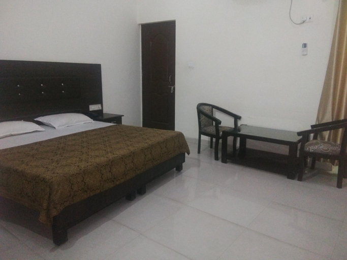 Others 2, Hotel Lovekush , Garhwal