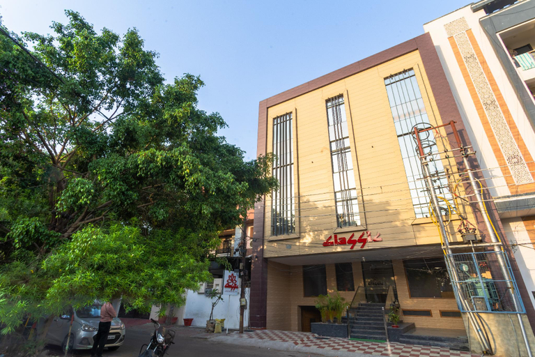 Others 4, Classic Residency, Lucknow