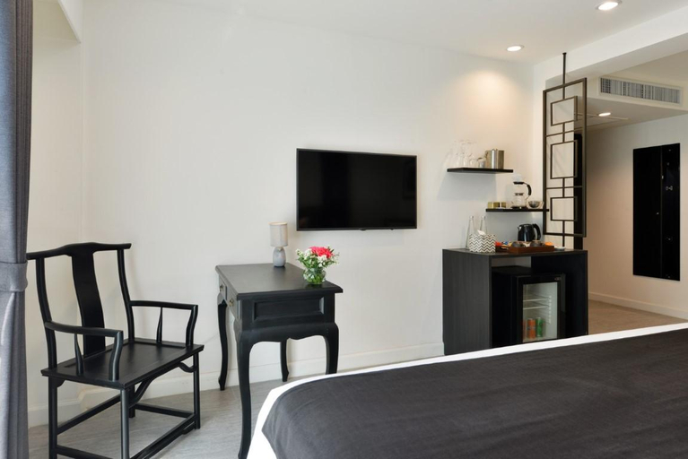 Bedroom 17