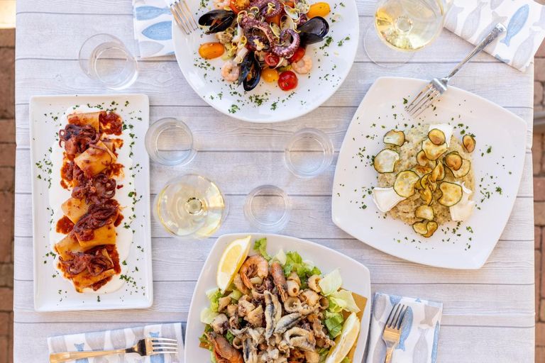 Food & Drinks 5, Gitavillage Argentario, Grosseto