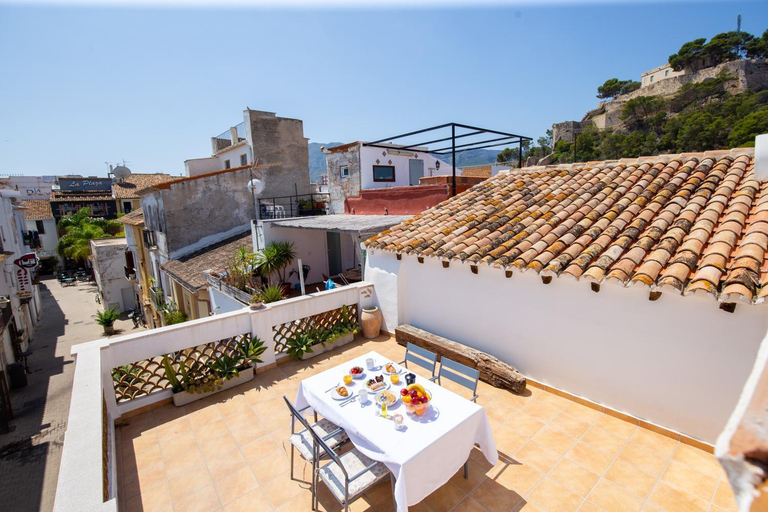 Others 5, Casa Bitibau, Alicante