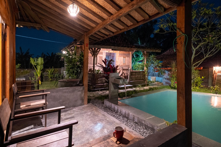 Swimming Pool 2