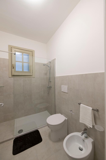 Others 3, B&B D'Amely, Lecce