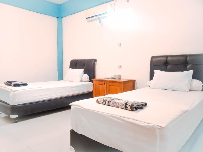 Bedroom 9