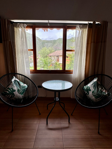 Exterior & Views 5, Hotel Mabey Urubamba, Urubamba