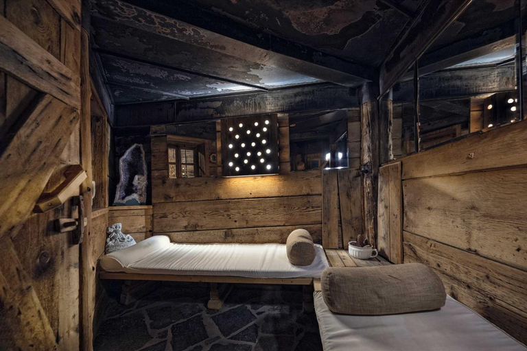 Bedroom 3, Hotel Alte Mühle 4 Stelle, Bolzano