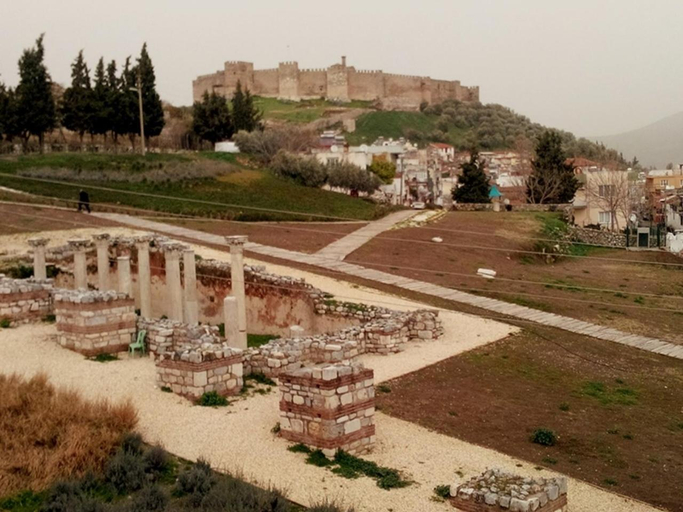 Others 2, Ephesus Selcuk Castle View Suites, Selçuk