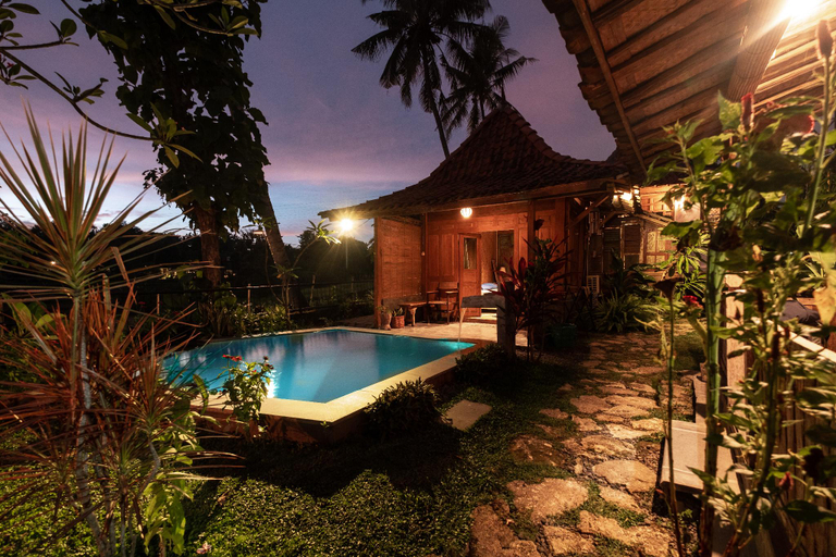 Swimming Pool 1