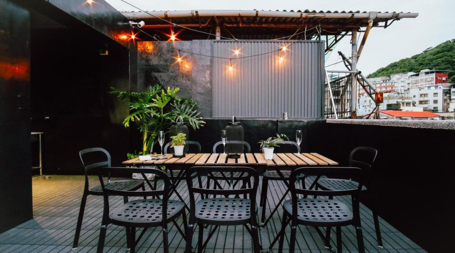 Others 5, Spangle Inn, Keelung