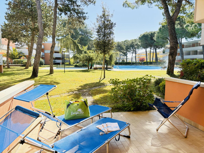 Others 5, Villaggio Solarium, Venezia