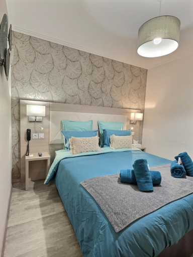 Bedroom 12