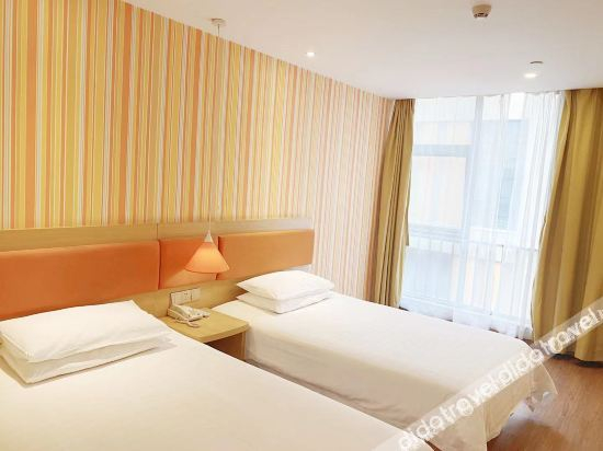 Others 2, Homeinn, Nanjing