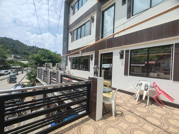 Exterior & Views 5, Jace's Travellers Inn By Zuzu, El Nido
