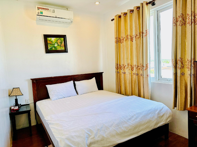 Bedroom 2, Nam Môn Hotel Cần Thơ, Ninh Kiều