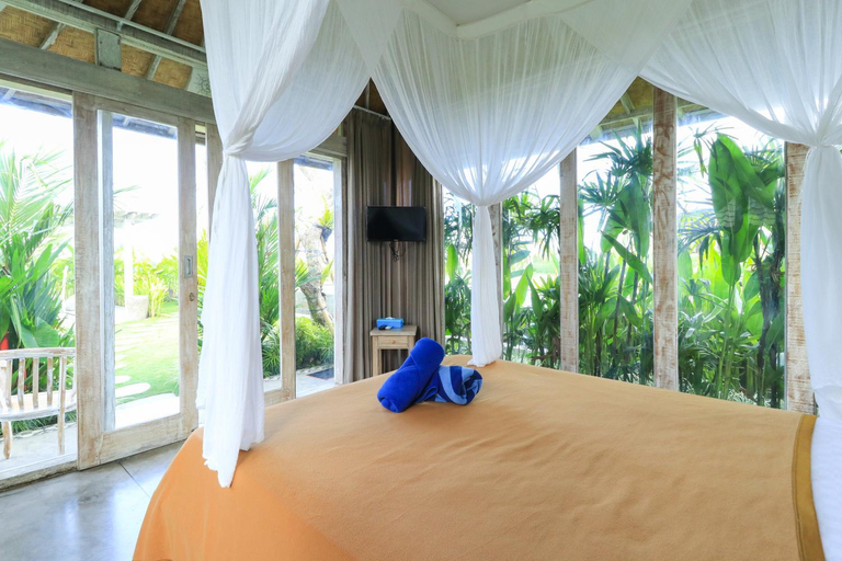 Bedroom 8
