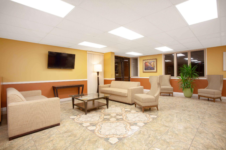 Public Area 3, Stayable Kissimmee East, Osceola