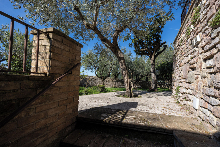 Others 5, Hotel Monastero Sant'Andrea, Perugia
