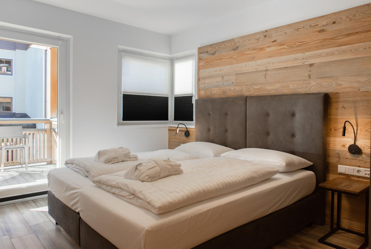 Bedroom 11