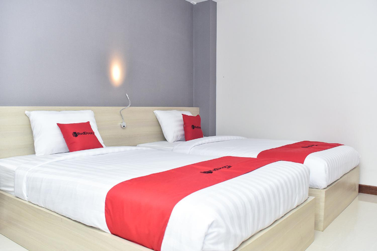 Bedroom 17